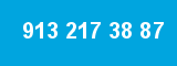913 217 38 87